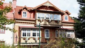 Sie ist auch die autorin der animox reihe. Hotel Villa Phonix Friedrichroda Holidaycheck Thuringen Deutschland
