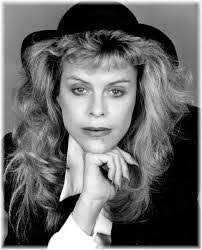 Nanette Nichols's Instagram, Twitter & Facebook