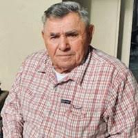 Theodore Snyder Obituary