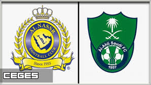 مشاهدة مباراة النصر بث مباشر يلا شوت. Ø±Ø§Ø¨Ø· Ù…Ø´Ø§Ù‡Ø¯Ø© Ù…Ø¨Ø§Ø±Ø§Ø© Ø§Ù„Ø§Ù‡Ù„ÙŠ ÙˆØ§Ù„Ù†ØµØ± Ø¨Ø« Ù…Ø¨Ø§Ø´Ø± Ø§Ù„ÙŠÙˆÙ… ÙÙŠ Ø§Ù„Ø¯ÙˆØ±ÙŠ Ø§Ù„Ø³Ø¹ÙˆØ¯ÙŠ 2019 Ø³ÙŠ Ø¬ÙŠ Ø§Ù„Ø¹Ø±Ø¨ÙŠØ©