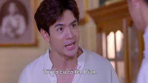 Tình yêu hoán kiếp' tập 3: Mae Wan nhận lầm Pete là anh chàng học thức Pian  và cái kết