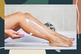 This stuff works, but be careful! Razor Burn No More Treat And Prevent It With These Expert Tips Hellogiggles