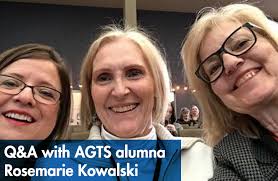 Alumni Spotlight Archives