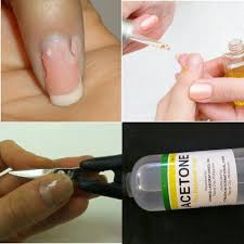 How To Remove Acrylic Nails Things You Would Need Nail Cutter Nail Trimmer Acetone Hot Water Cotton Diy Acrylic Nails Remove Acrylic Nails Acrylic Nails Some people want a more natural removal process, cover the nail in olive oil or cuticle oil and then push off the gel polish. nail cutter nail trimmer acetone hot