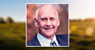 William D. Bowen Obituary December 22, 2019