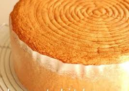 Basic Moist Sponge Cake Recipe By Cookpad Japan Recipe Sponge Cake Recipes Cake Recipes Baking