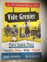 Brocante Et Vide Grenier Montelimar 26200 Brocabrac