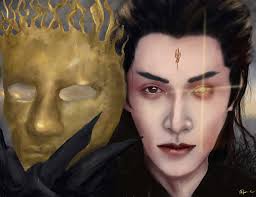 Only doomie poseurs use ai art Real DOOMers ones use paint tool