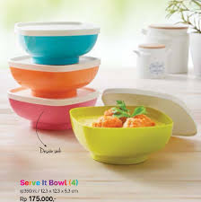 Tupperware small click to go round 4 susun. Brosur Dan Promo Tupperware Update Setiap Bulan Di Tahun 2017 Ralali Com