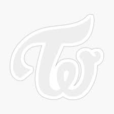 Here you can explore hq twice transparent illustrations, icons and clipart with filter setting like size, type, color etc. Twice Logo Stickers Redbubble