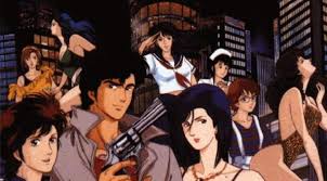 Drakor city hunter sub indo. City Hunter Batch Subtitle Indonesia Kusonime