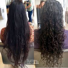 Hair Perm Hairpermed Permedhair Hairperm N10 Muswellhill Olaplex Salon Kayandkompany Longhair Permed Hairstyles Long Hair Perm Spiral Perm Long Hair
