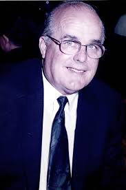 Robert Buchanan Obituary