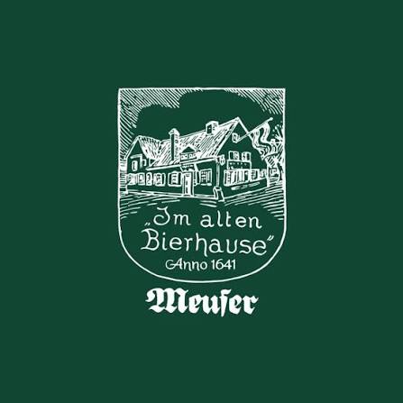 Im alten Bierhause - Meuser | D&uuml;sseldorf