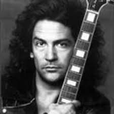 Billy Squier Fan and Audience Data