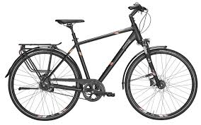Pegasus Premio Sl Belt 2018 Sportfiets Stadsfiets Fietsen