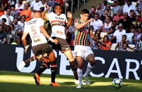 Jun 06, 2021 · são paulo. Sao Paulo X Fluminense Provaveis Times Desfalques Onde Ver E Palpites