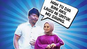 2,636 likes · 66 talking about this. Siti Sarah Sebagai Penonton Shuib Di Minggu 8 Sepahtu Reunion 2020 Youtube