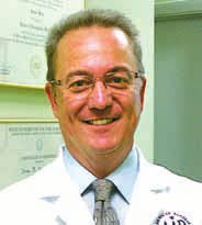 Young arm of the law