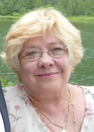 Jacqueline "Jackie" Mary Mishkel Obituary