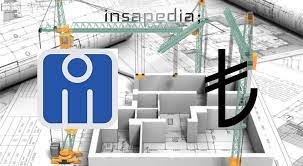 Proje asgari ücreti (paü) = yapının yaklaşık m2 alanı (yya) x birim maliyet; 2019 Statik Proje Bedeli Hesaplama Programi