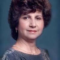 Leonor Biscarro Obituary