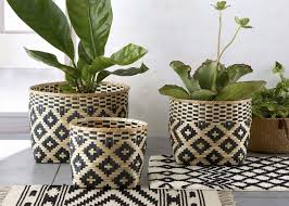 Ajout d'un produit à votre panier. Panier De Rangement Ou En Un Trouver Joli Clem Around The Corner