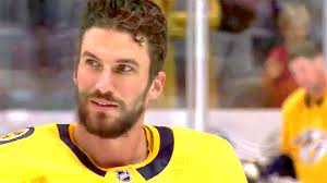 Nhl player roman josi is the captain of the nashville predators in the nhl. Nashville Predators Roman Josi Gif Wifflegif