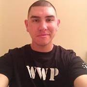 Nicholas Mateo (nickmateo1)