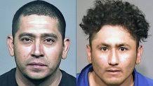2 North Bay Men Arrested in Sexual Assault of SF Woman