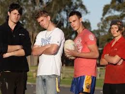 All saints junior rugby league club. Sinning Saints Cut From League