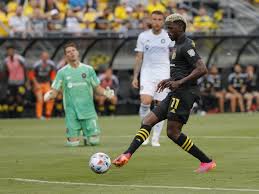 The main one is located on the south end with a second videoboard in the. Columbus Crew Closes Out Crew Stadium With Raucous 2 0 Win