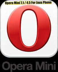 Here you will find apk files of all the versions of opera mini available on our website published so far. Download Opera Browser For Java Phone Treepages