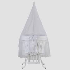 Sepet beşik cibinlik tülü nasıl takılır www.bebekonfor.com üzerindeki modellerimize uygun olan bu tülün takılış biçimini gösterdik. Sepet Besik Luks Uyku Seti Dream Beyaz
