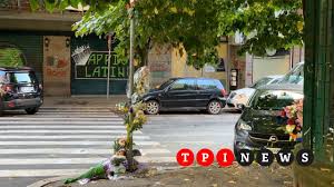 Ragazzo ucciso Roma: viaggio nellAppio Latino dove è morto Luca Sacchi