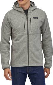 Free shipping by amazon +5. Patagonia Men S Lightweight Better Sweater Full Zip Hoodie Dick S Sporting Goods