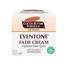 Eventone Fade Cream Cocoa Butter Formula Palmers Cocoa Butter Formula Cocoa Butter