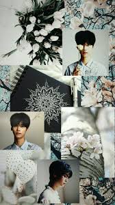 K Pop Wallpapers Vixx Wallpaper Wallpaper Kpop Wallpaper
