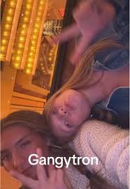 Bailey in Utah les get it