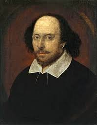 Wiliam Shakespeare