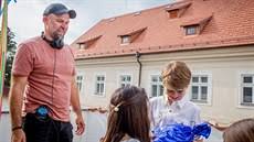 Na ph.d.!comedy club řada 02 díl 15účinkující: Tomas Mechacek Idnes Cz