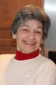 Mary Borrell Obituary