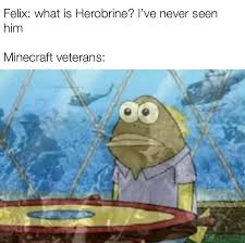 Minecraft herobrine sighting 1 13 2 2019 raw footage documentary 1. Its All Coming Back Too Me Pewdiepiesubmissions