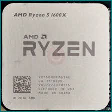 Trade in for an amazon.ca gift card. Amd Ryzen 5 1600x Specs Techpowerup Cpu Database