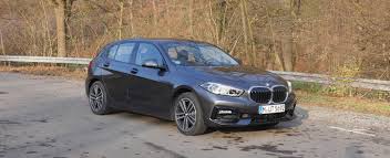 Welcome to the official bmw i facebook page! Neuer Bmw 1er Test 118d Autogefuhl