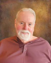 Robert Vernon Obituary