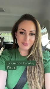 Testimony Tuesday Part 2 #testimony #provision #hetakescare #follow