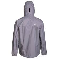 Mens Storm Seeker Rain Jacket