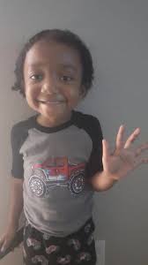 In living memory of Jarrod “J-Rod” Graham