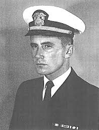 Marshall Barb Collins : Lieutenant Commander from Texas, Vietnam War  Casualty